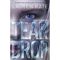 Teardrop by Lauren Kate PDF ePub Audio Book Summary