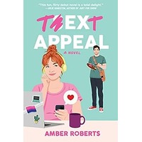 Text Appeal by Amber Roberts PDF ePub Audio Book Summary