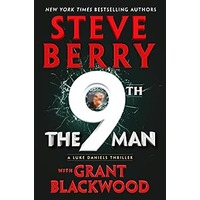 The 9th by Man Steve Berry PDF ePub Audio Book Summary