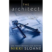 The Architect by Nikki Sloane PDF ePub Audio Book Summary