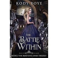 The Battle Within by Kody Boye PDF ePub Audio Book Summary
