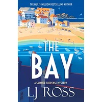 The Bay by LJ Ross PDF ePub Audio Book Summary