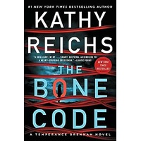 The Bone Code by Kathy Reichs PDF ePub Audio Book Summary