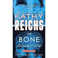 The Bone Collection by Kathy Reichs PDF ePub Audio Book Summary