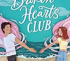 The Broken Hearts Club by Susan Bishop Crispell PDF ePub Audio Book Summary