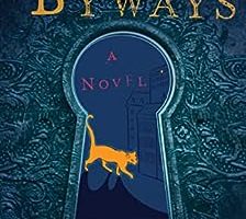 The Byways by Mary Pascual PDF ePub Audio Book Summary