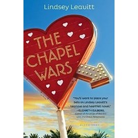 The Chapel Wars by Lindsey Leavitt PDF ePub Audio Book Summary