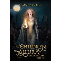 The Children of Allura by Elaine Santos PDF ePub Audio Book Summary