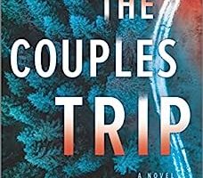 The Couples Trip by Ulf Kvensler PDF ePub Audio Book Summary