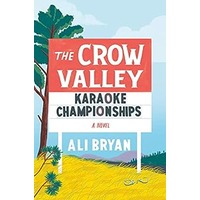 The Crow Valley Karaoke Championships by Ali Bryan PDF ePub Audio Book Summary