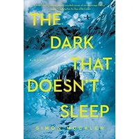 The Dark that Doesn't Sleep by Simon Mockler PDF ePub Audio Book Summary