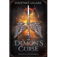 The Demon's Curse by Courtney Lillard PDF ePub Audio Book Summary