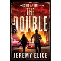 The Double by Jeremy Elice PDF ePub Audio Book Summary