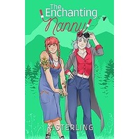 The Enchanting Nanny by K. Sterling PDF ePub Audio Book Summary