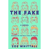 The Fake by Zoe Whittall PDF ePub Audio Book Summary