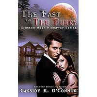 The Fast and The Furry by Cassidy K. O'Connor PDF ePub Audio Book Summary