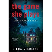 The Game She Plays by Siena Sterling PDF ePub Audio Book Summary