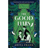 The Good Liars by Anita Frank PDF ePub Audio Book Summary