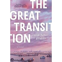 The Great Transition by Nick Fuller Googins PDF ePub Audio Book Summary