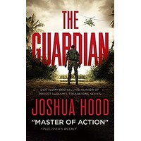 The Guardian by Joshua Hood PDF ePub Audio Book Summary