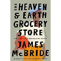 The Heaven & Earth Grocery Store by James McBride PDF ePub Audio Book Summary