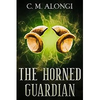 The Horned Guardian by C. M. Alongi PDF ePub Audio Book Summary