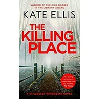 The Killing Place by Kate Ellis PDF ePub Audio Book Summary