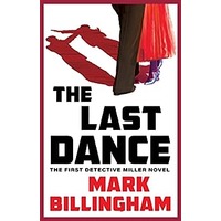 The Last Dance by Mark Billingham PDF ePub Audio Book Summary