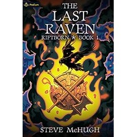 The Last Raven by Steve McHugh PDF ePub Audio Book Summary