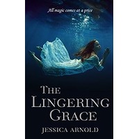 The Lingering Grace by Jessica Arnold PDF ePub Audio Book Summary