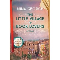 The Little Village of Book Lovers by Nina George PDF ePub Audio Book Summary