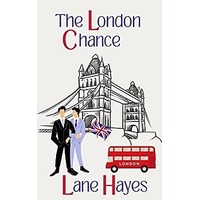 The London Chance by Lane Hayes PDF ePub Audio Book Summary