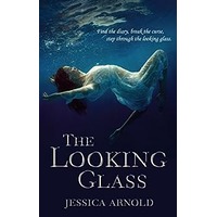 The Looking Glass by Jessica Arnold PDF ePub Audio Book Summary