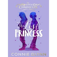 The Lost Princess by Connie Glynn PDF ePub Audio Book Summary