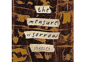 The Measure of Sorrow by J. Ashley-Smith PDF ePub Audio Book Summary