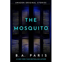 The Mosquito by B. A. Paris PDF ePub Audio Book Summary