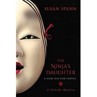 The Ninja's Daughter by Susan Spann PDF ePub Audio Book Summary
