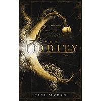 The Oddity by Cici Myers PDF ePub Audio Book Summary