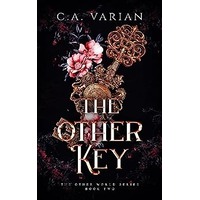 The Other Key by C. A. Varian PDF ePub Audio Book Summary