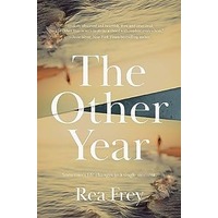 The Other Year by Rea Frey PDF ePub Audio Book Summary