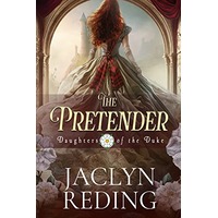 The Pretender by Jaclyn Reding PDF ePub Audio Book Summary