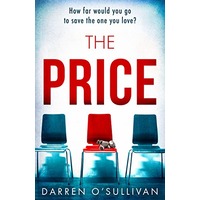 The Price by Darren O PDF ePub Audio Book Summary