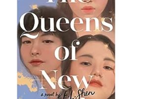 The Queens of New York by E L Shen PDF ePub Audio Book Summary