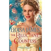 The Reluctant Countess by Eloisa James PDF ePub Audio Book Summary