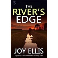 The River's Edge by Joy Ellis PDF ePub Audio Book Summary