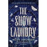 The Snow Laundry by Mette Jakobsen PDF ePub Audio Book Summary