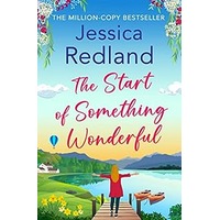 The Start of Something Wonderful by Jessica Redland PDF ePub Audio Book Summary