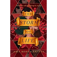 The Storm of Life by A. R. Capetta PDF ePub Audio Book Summary