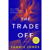The Trade Off by Sandie Jones PDF ePub Audio Book Summary