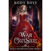 The War Outside by Kody Boye PDF ePub Audio Book Summary